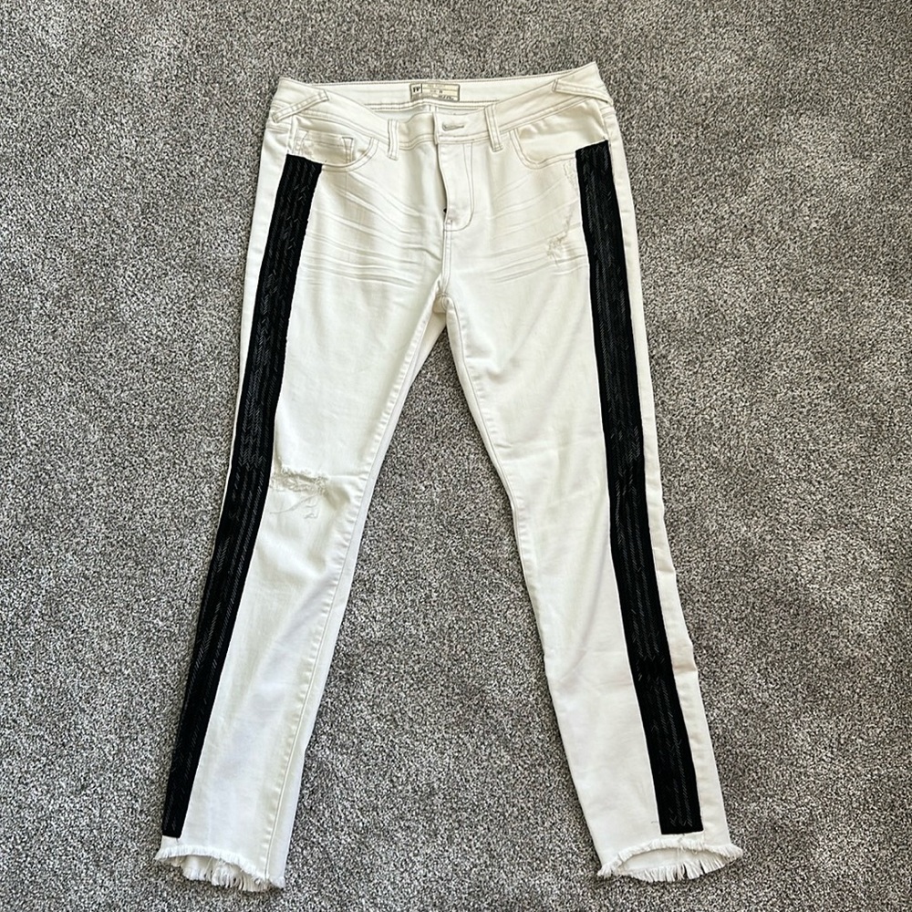 Free People jeans size 29